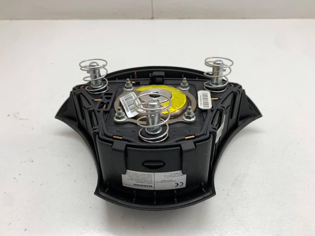 Подушка безопасности Airbag Hyundai I30 56900-A6000 — фото детали 3