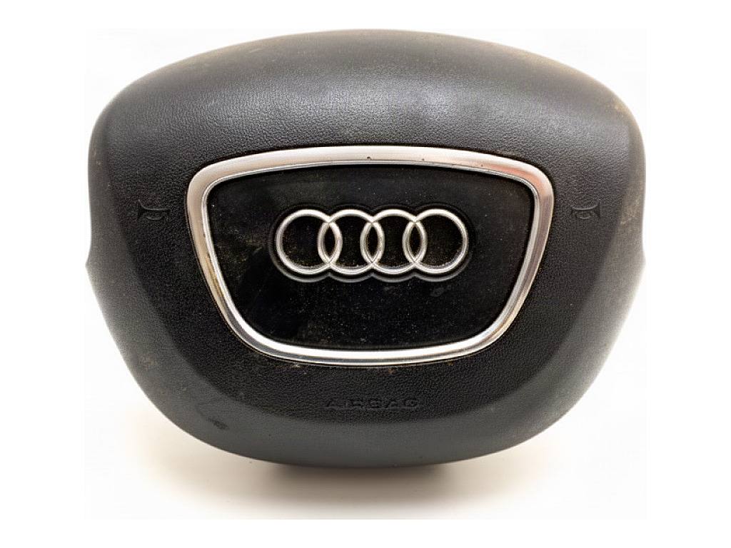 Подушка безпеки Airbag Audi A6 C7 4G0880201N