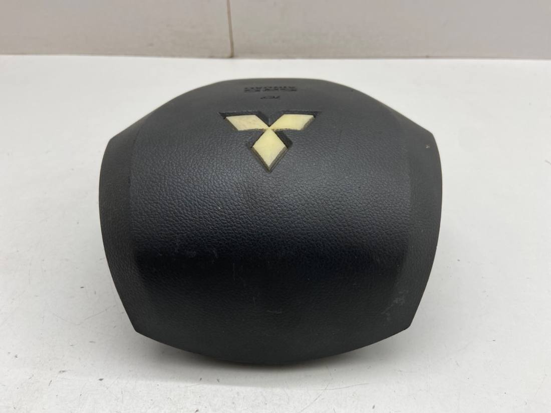 Подушка безпеки Airbag Mitsubishi ASX 7030A647XA — фото деталі 2