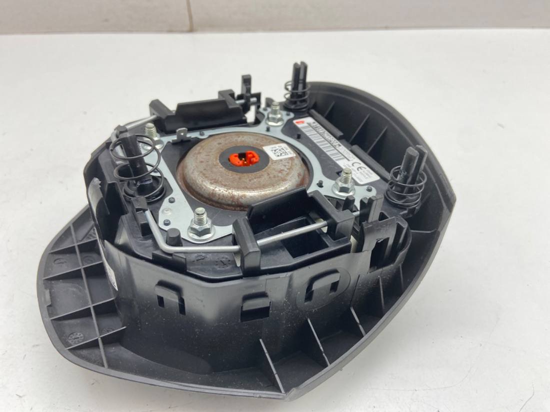 Подушка безпеки Airbag Mitsubishi ASX 7030A647XA — фото деталі 3