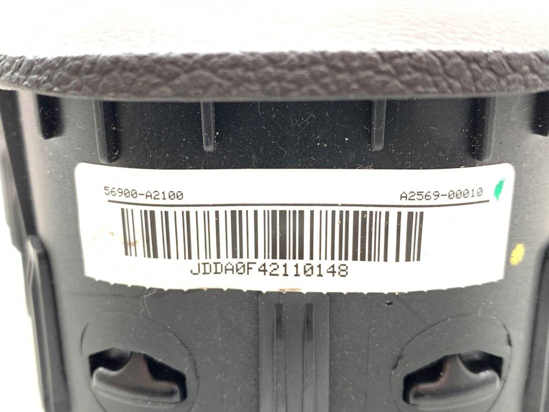 Подушка безпеки Airbag Kia Ceed 56900-A2100 — фото деталі 5