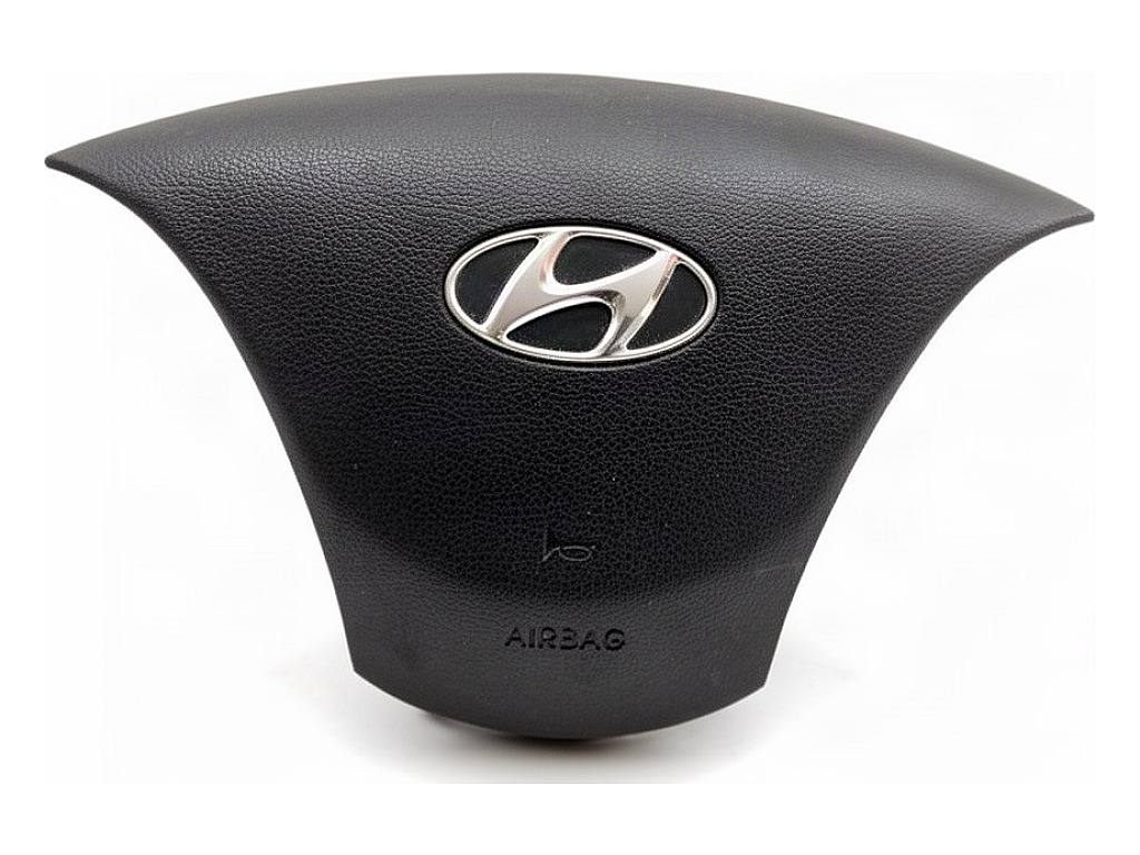 Подушка безпеки Airbag Hyundai Elantra 569003X000RY