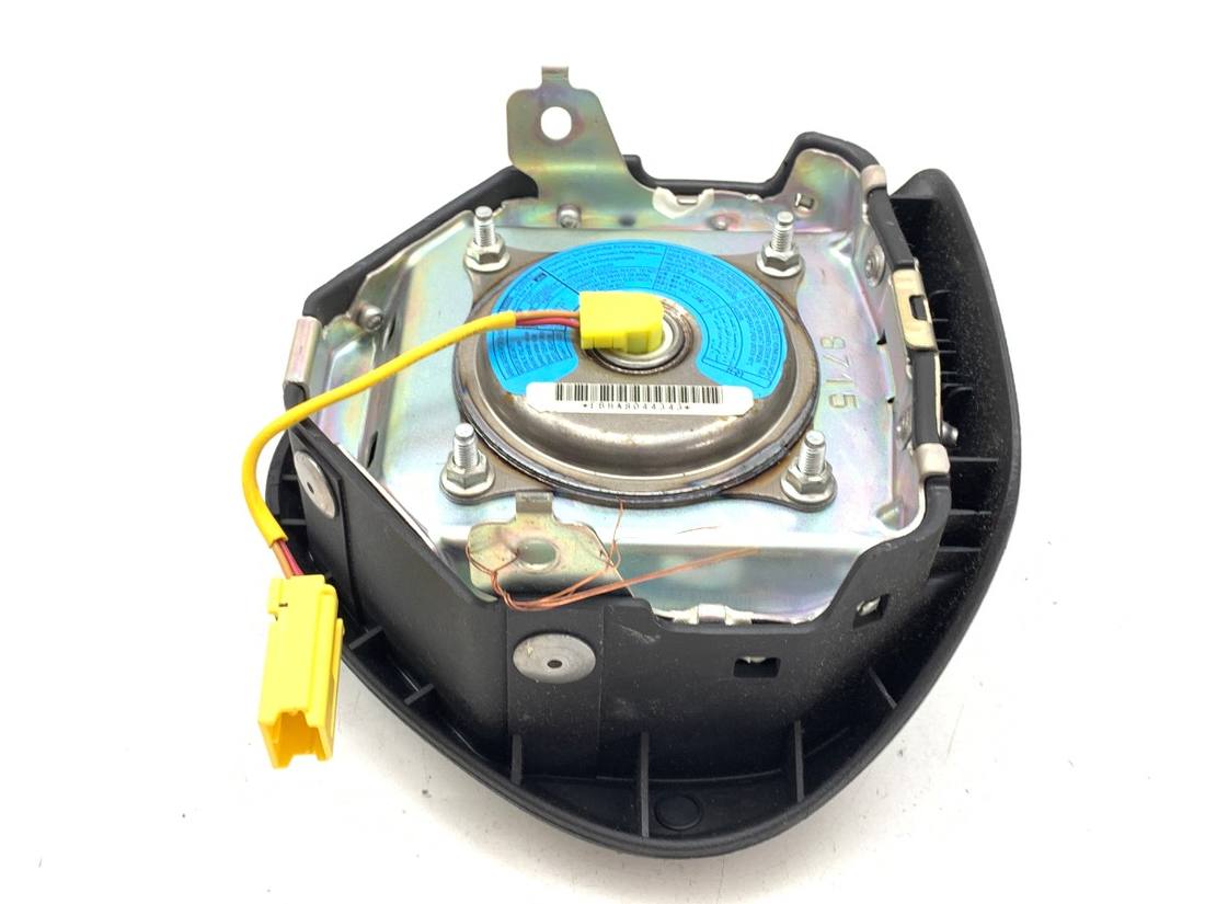 Подушка безпеки Airbag Honda Accord 77800-TL0-G810 — фото деталі 2