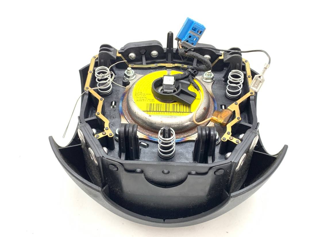 Подушка безпеки Airbag Mini Mini R56 2757665 — фото деталі 2