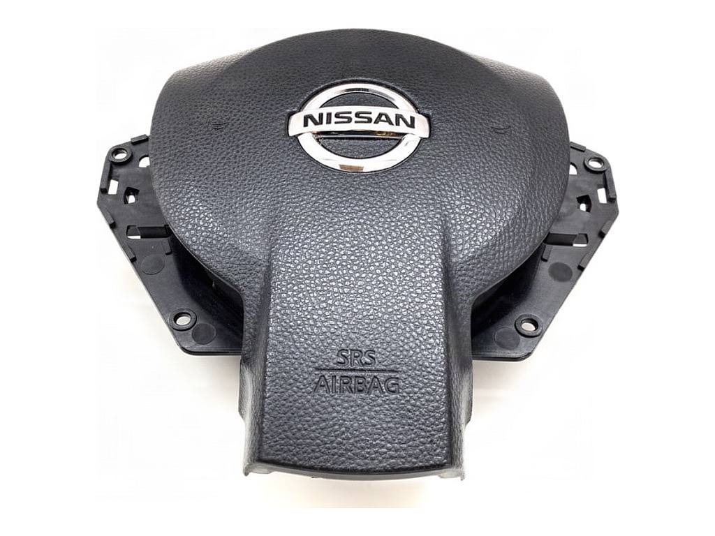 Подушка безопасности Airbag Nissan Qashqai 98510JD16C