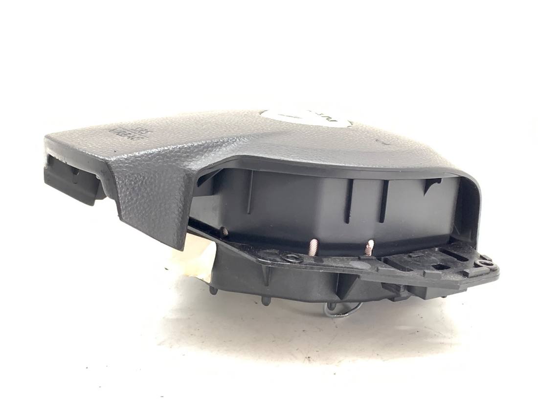 Подушка безопасности Airbag Nissan Qashqai 98510JD16C — фото детали 2