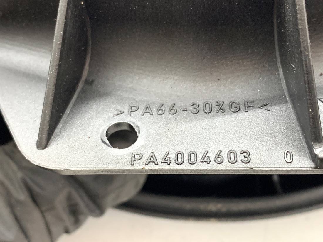 Подушка безопасности Airbag Nissan Qashqai 98510JD16C — фото детали 5