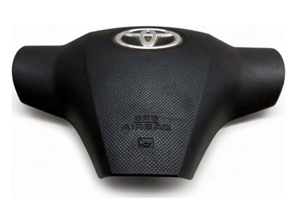 Подушка безпеки Airbag Toyota Yaris 3