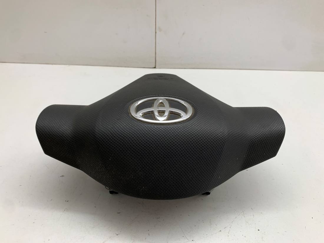 Подушка безпеки Airbag Toyota Yaris 3 — фото деталі 2