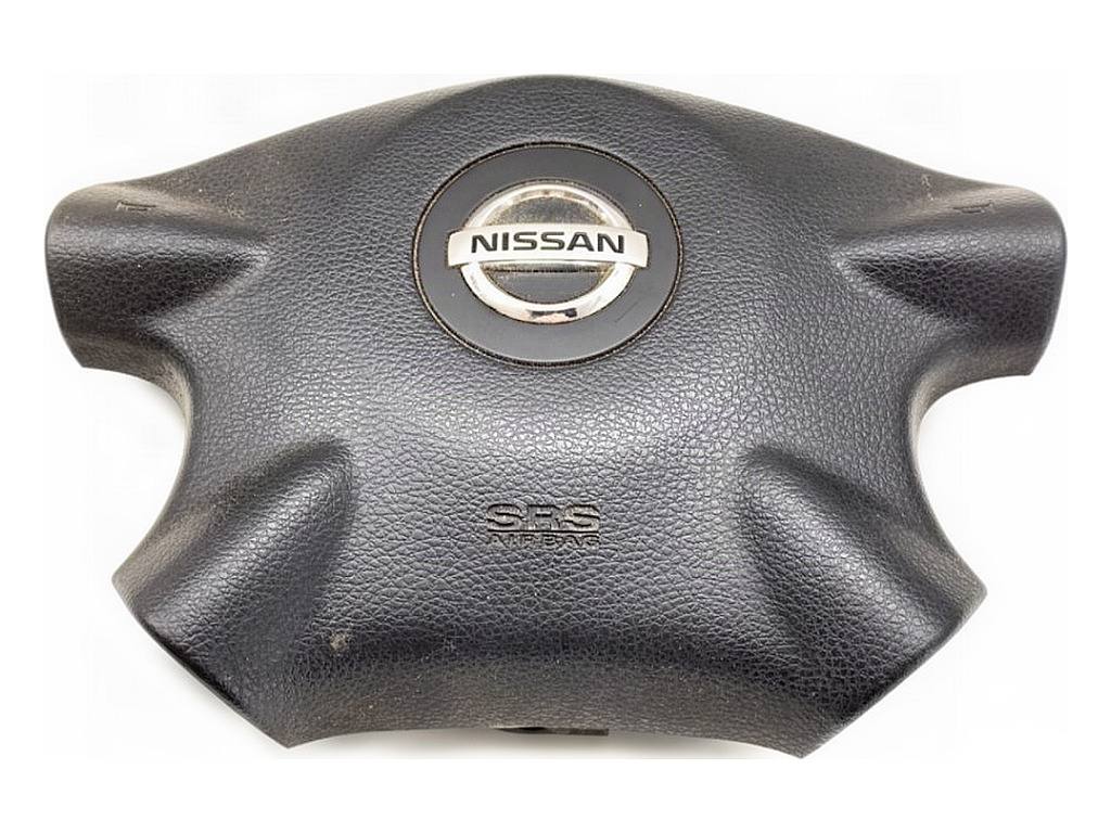 Подушка безпеки Airbag Nissan X-trail