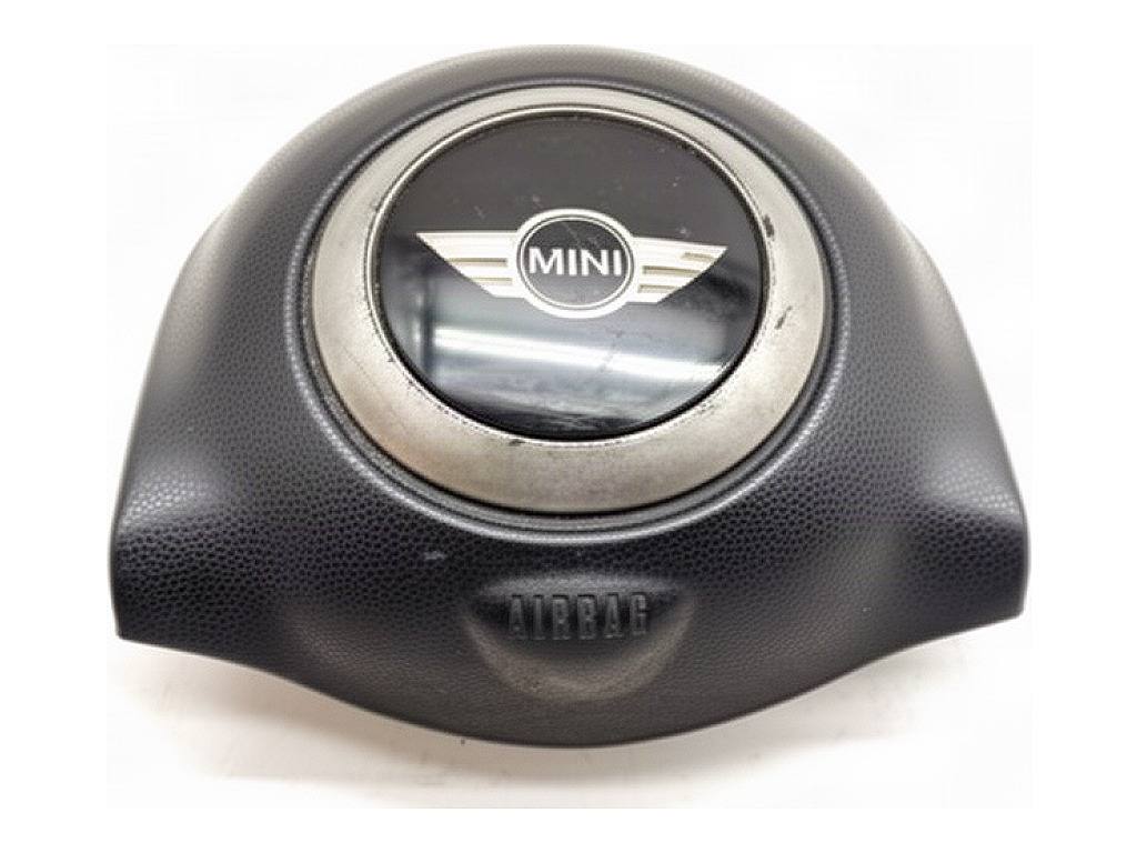 Подушка безопасности Airbag Mini Mini R56