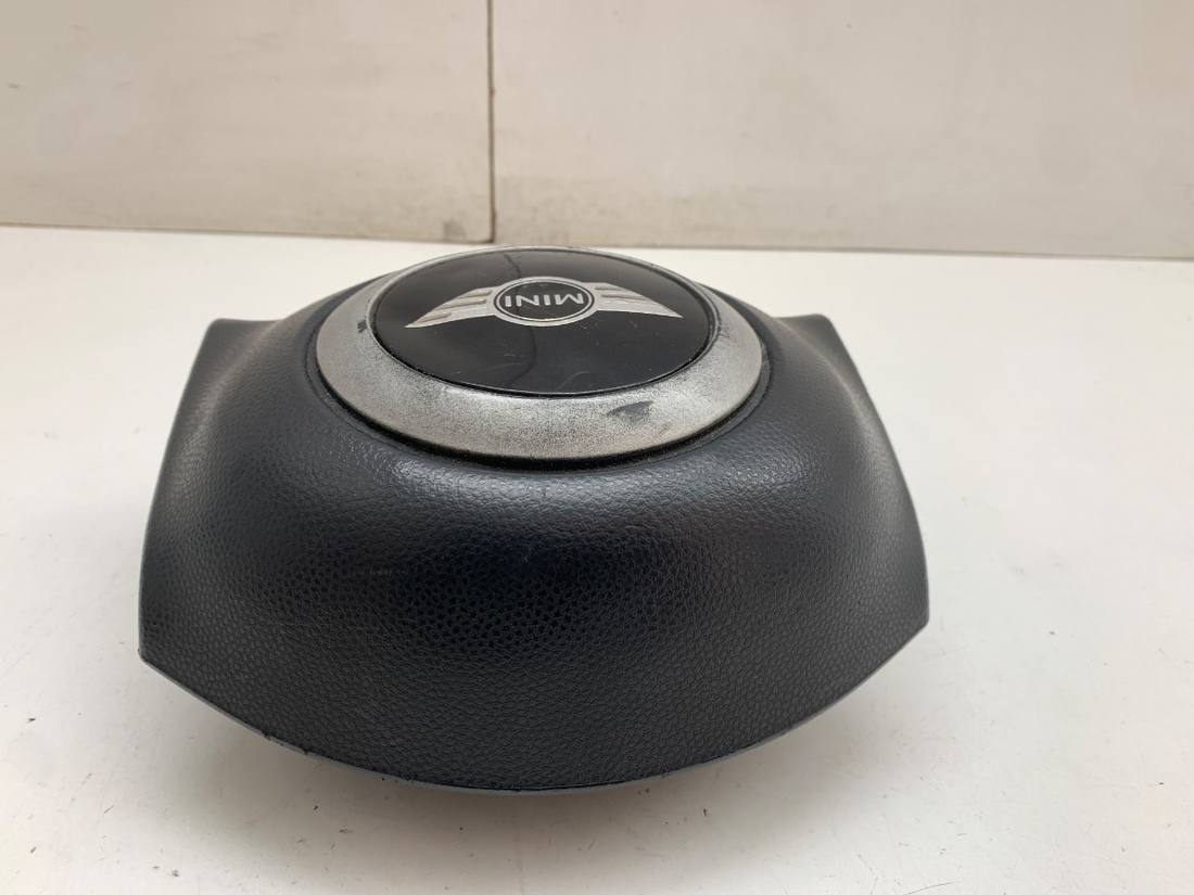 Подушка безопасности Airbag Mini Mini R56 — фото детали 2