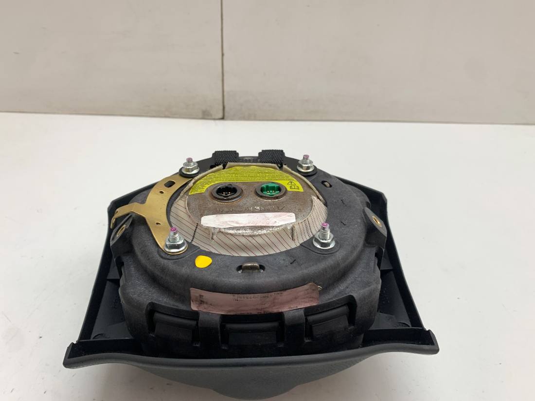 Подушка безопасности Airbag Mini Mini R56 — фото детали 3