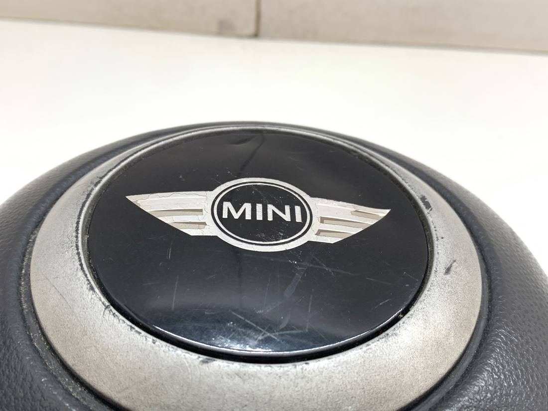 Подушка безопасности Airbag Mini Mini R56 — фото детали 4