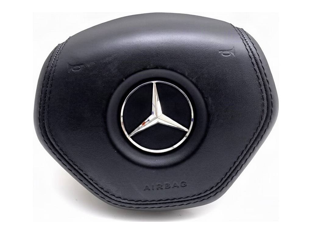Подушка безопасности Airbag Mercedes CLS C218 2188603102