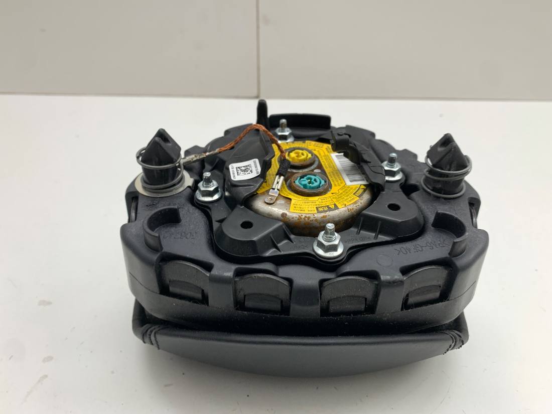 Подушка безопасности Airbag Mercedes CLS C218 2188603102 — фото детали 2