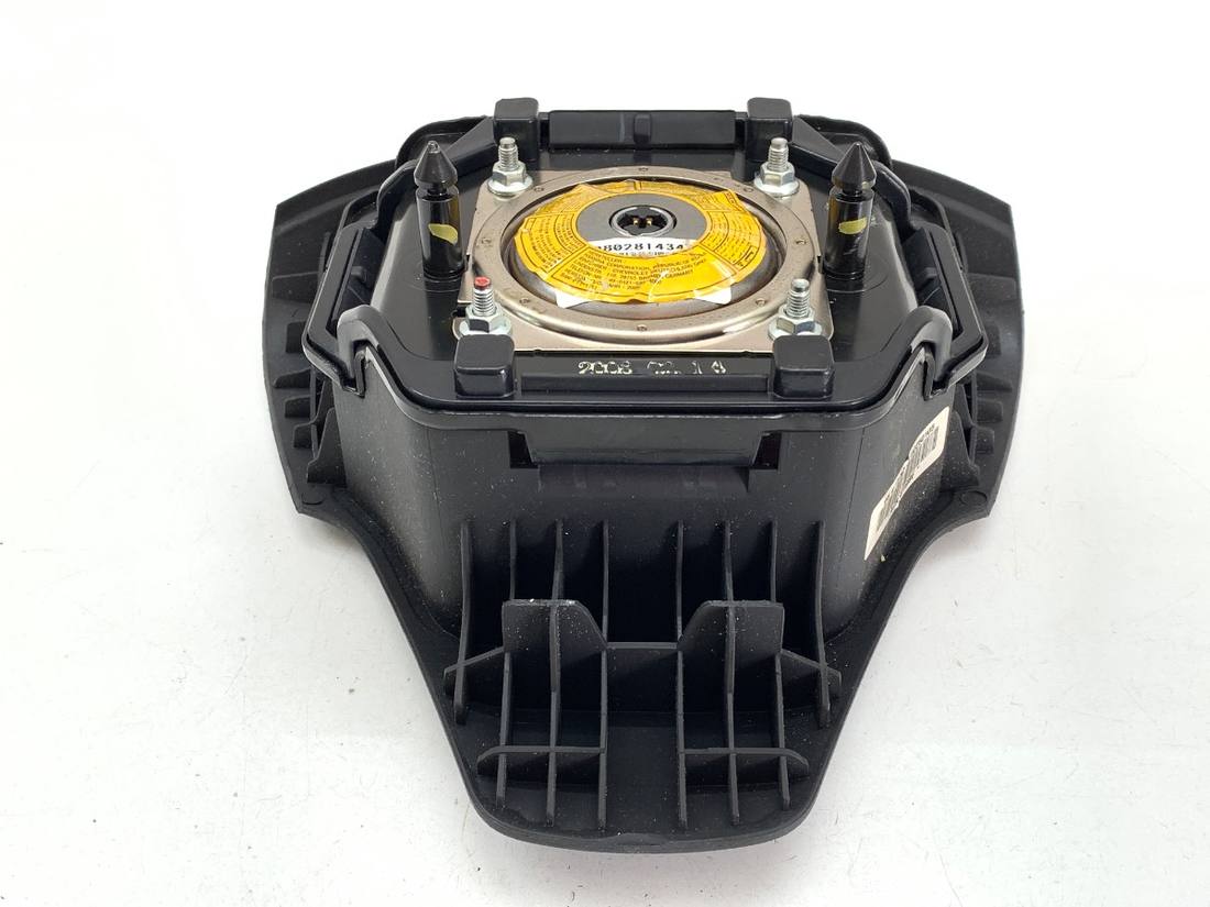 Подушка безпеки Airbag Opel Antara — фото деталі 3
