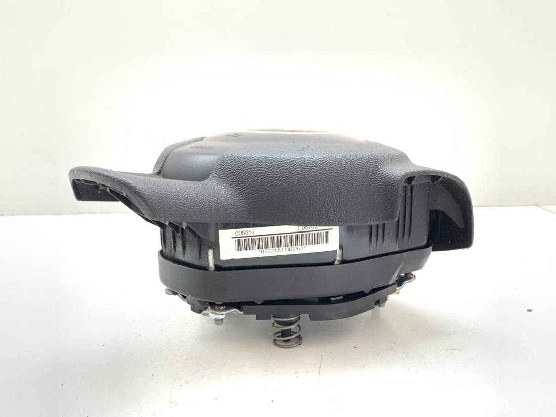 Подушка безпеки Airbag Seat Toledo — фото деталі 2