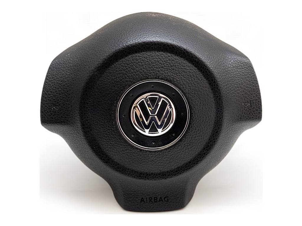 Подушка безопасности Airbag Volkswagen Polo 6R0880201F