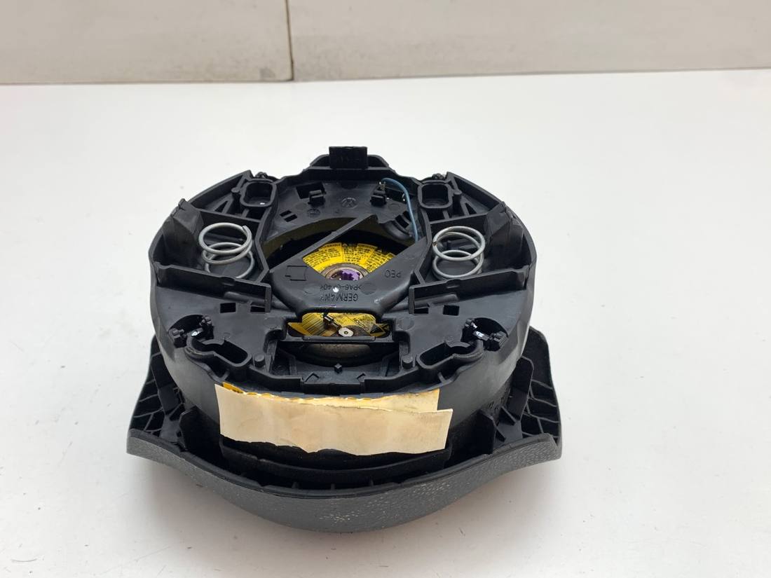 Подушка безопасности Airbag Volkswagen Polo 6R0880201F — фото детали 2