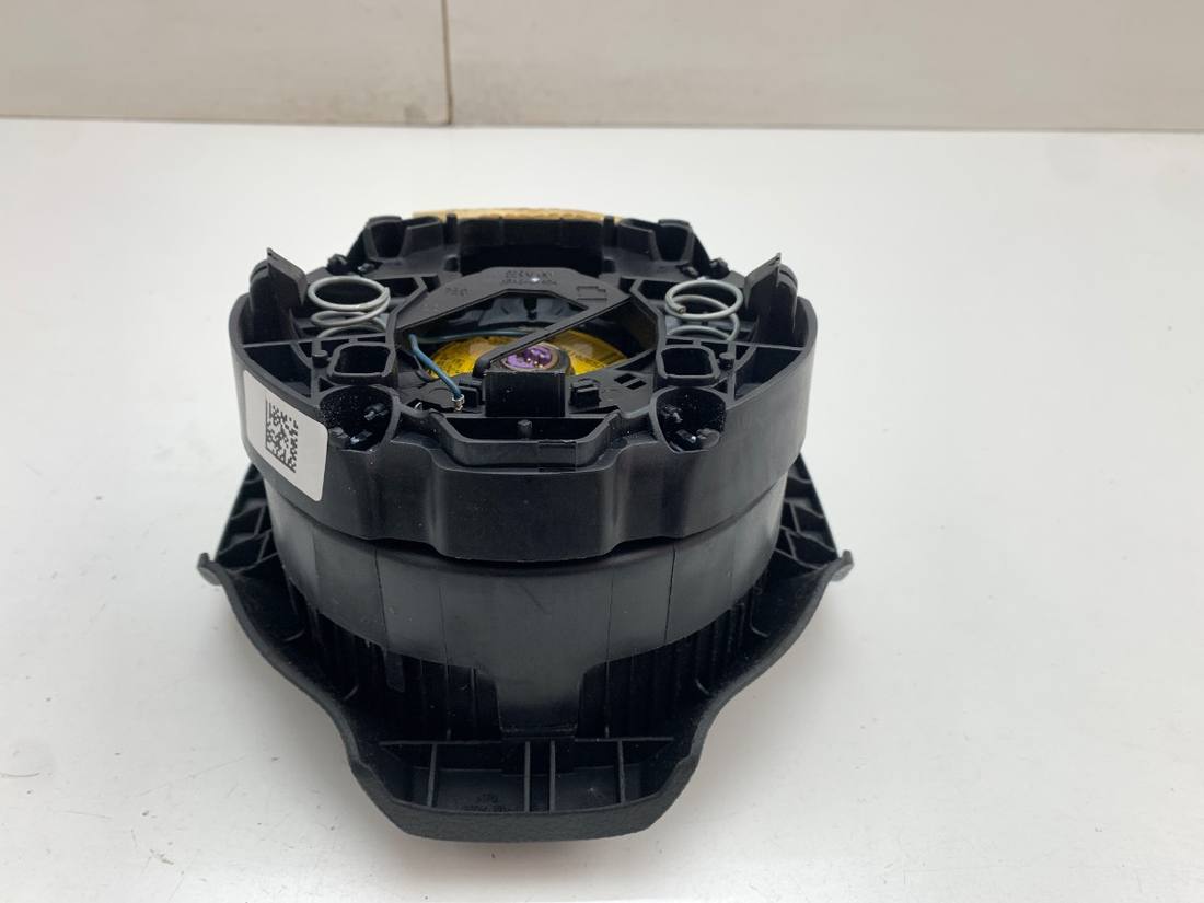 Подушка безопасности Airbag Volkswagen Polo 6R0880201F — фото детали 3