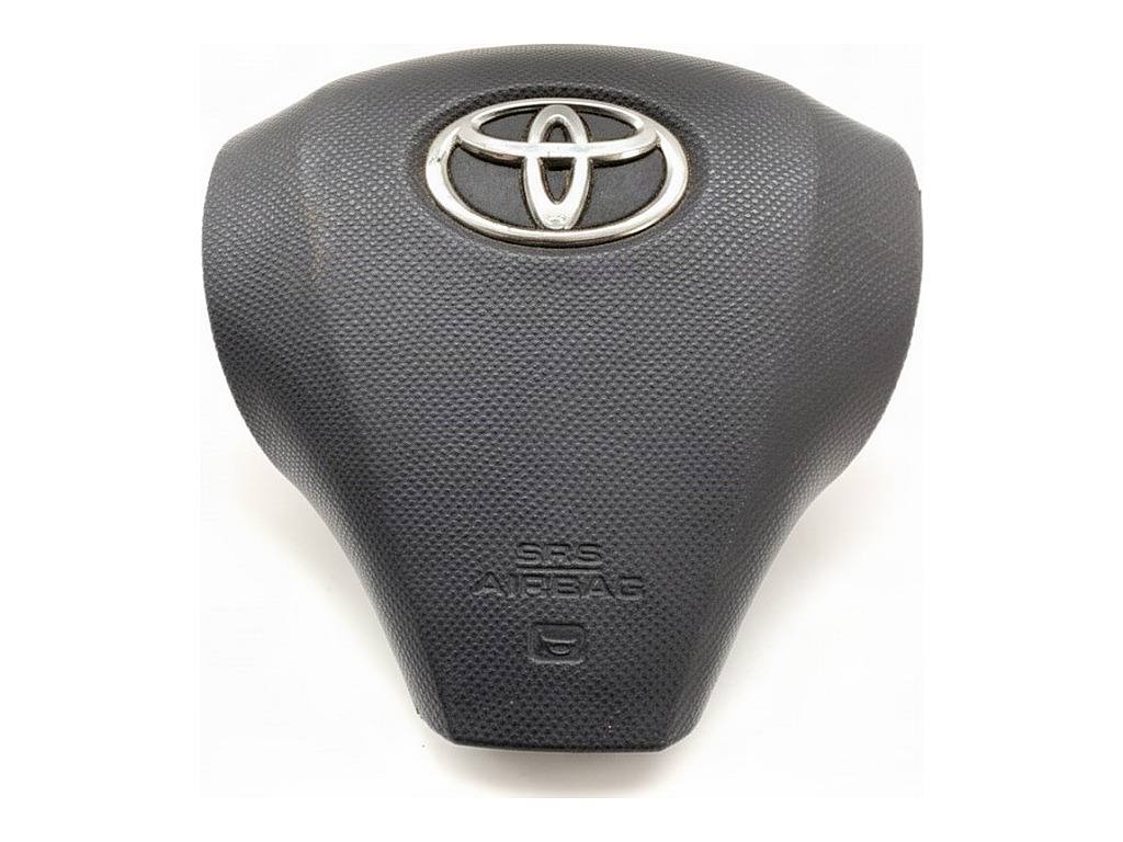 Подушка безпеки Airbag Toyota Yaris 3
