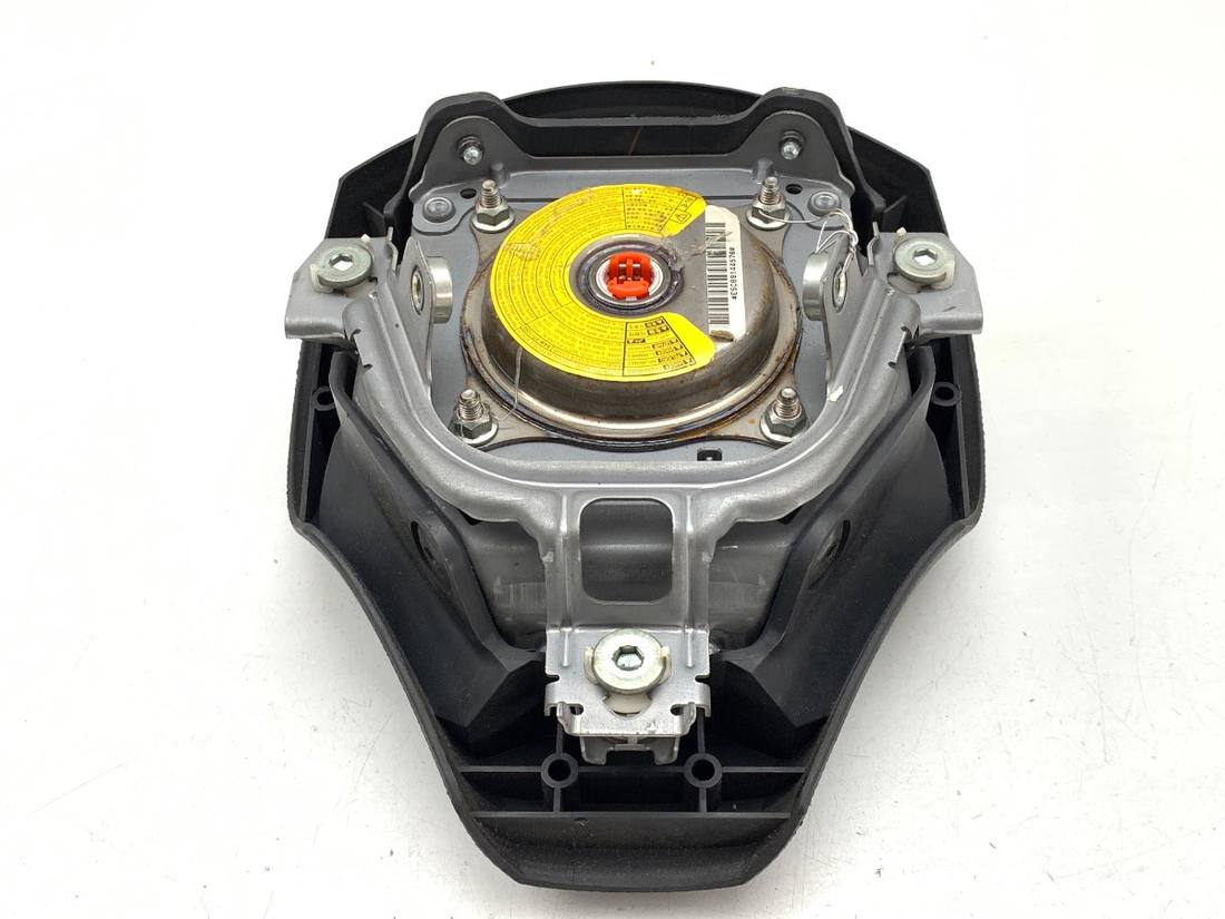 Подушка безпеки Airbag Toyota Yaris 3 — фото деталі 3