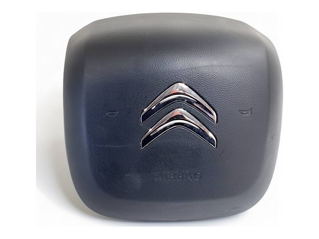 Подушка безпеки Airbag Citroen C3