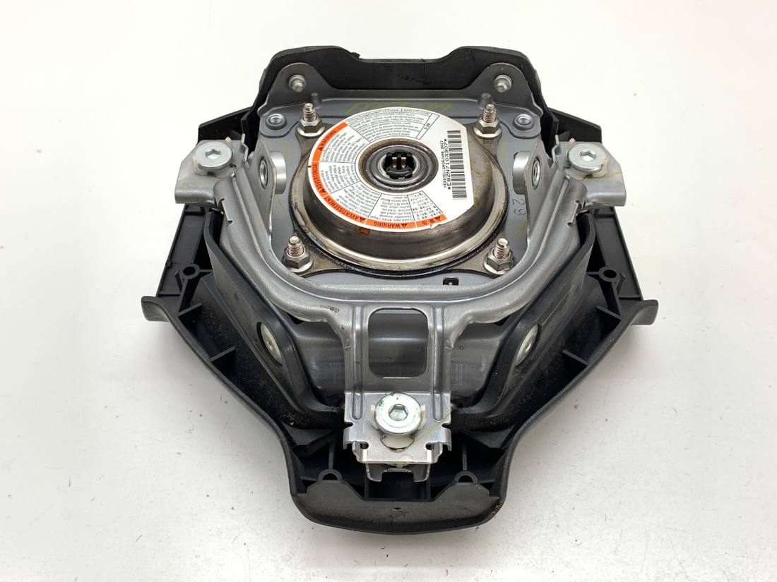 Подушка безпеки Airbag Suzuki Sx4 — фото деталі 2