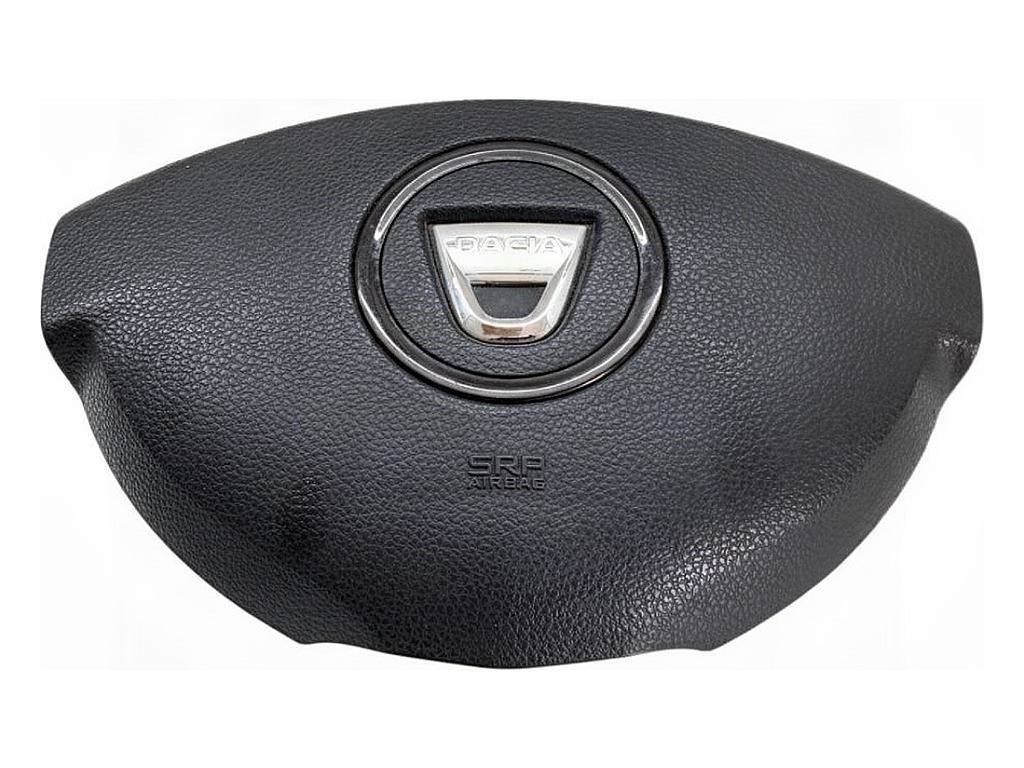 Подушка безопасности Airbag Dacia Duster