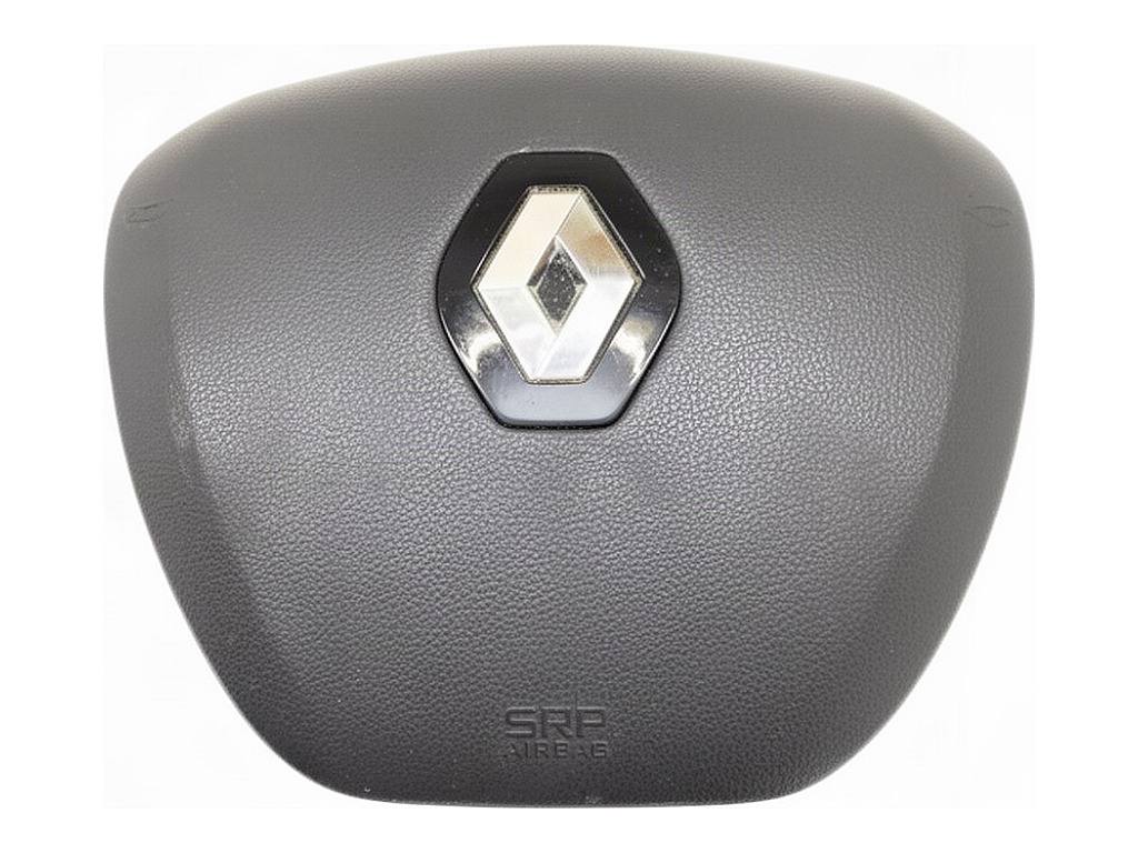 Подушка безпеки Airbag Renault Clio 985706588R