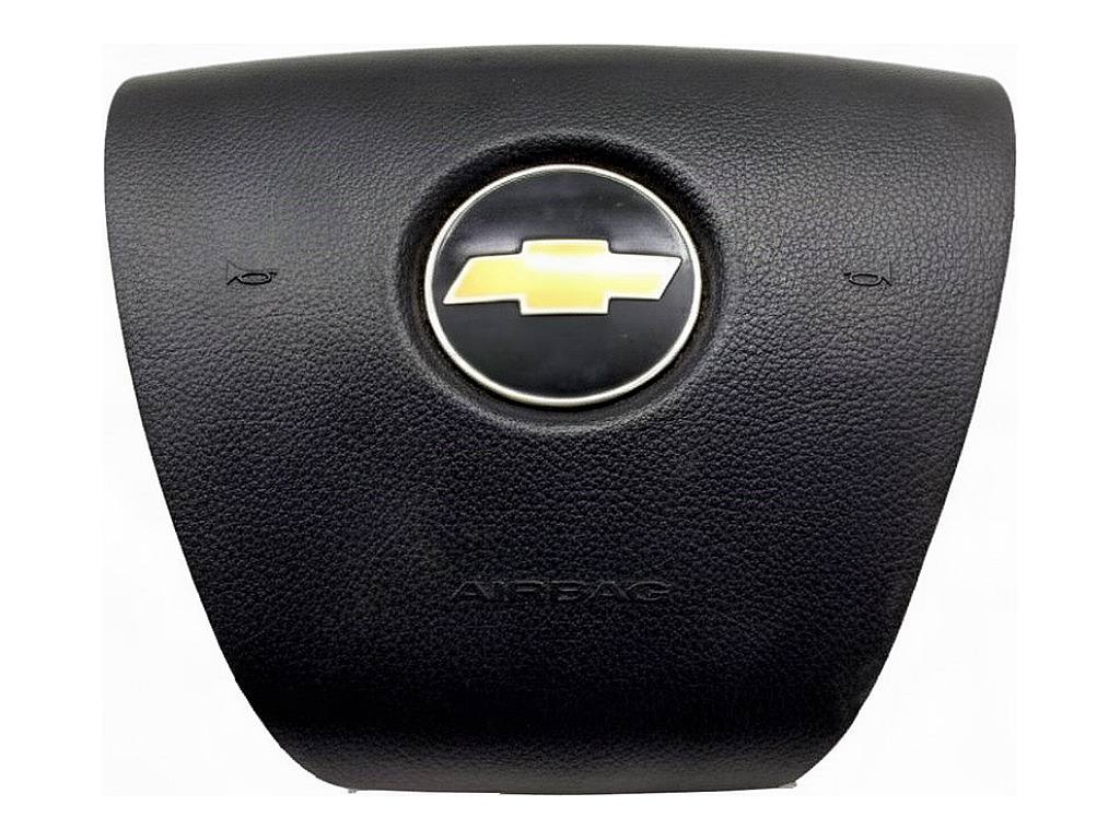 Подушка безопасности Airbag Chevrolet Captiva 96809649A