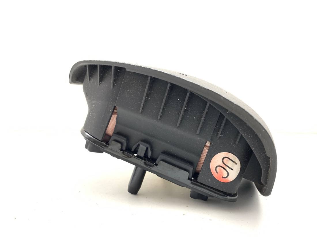 Подушка безопасности Airbag Chevrolet Captiva 96809649A — фото детали 2