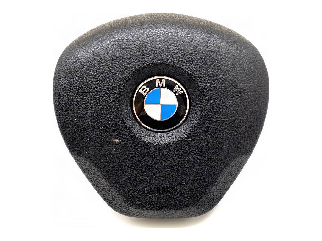 Подушка безпеки Airbag BMW 1 F20 6791330