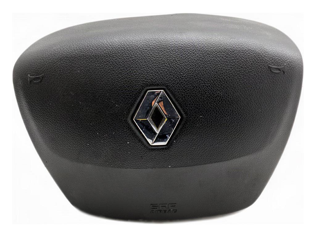 Подушка безпеки Airbag Renault Megane 3 985100007R