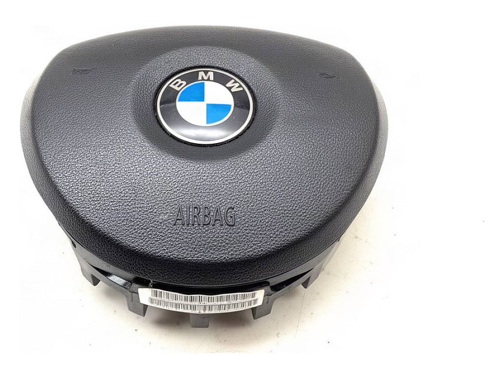Подушка безопасности Airbag BMW 1 E87
