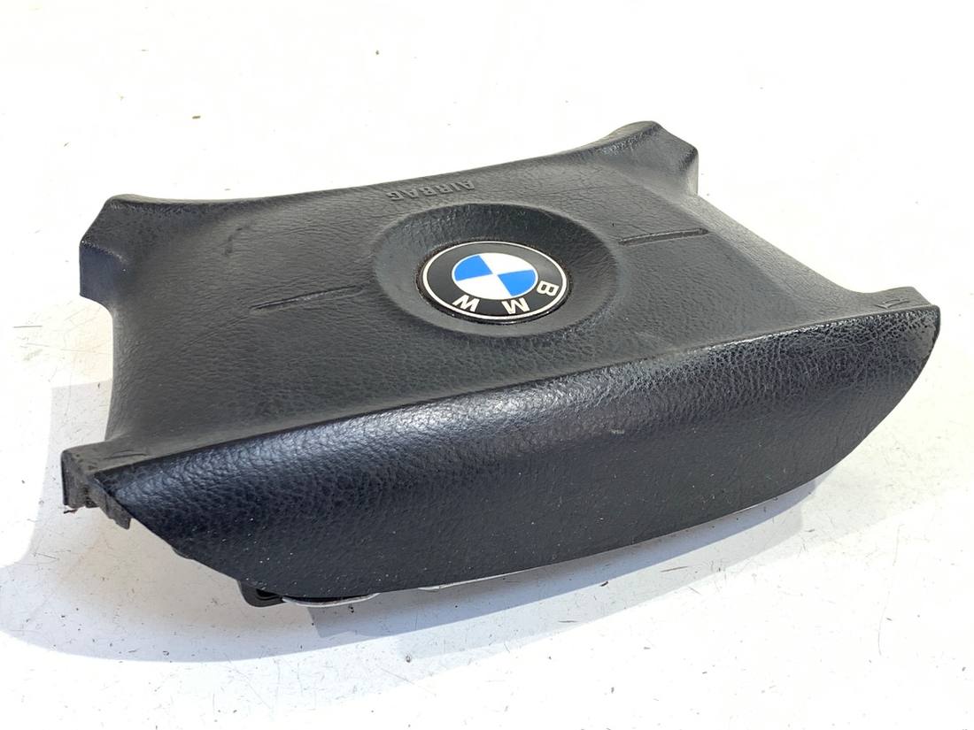 Подушка безпеки Airbag BMW 3 E46 33675789203Z — фото деталі 2