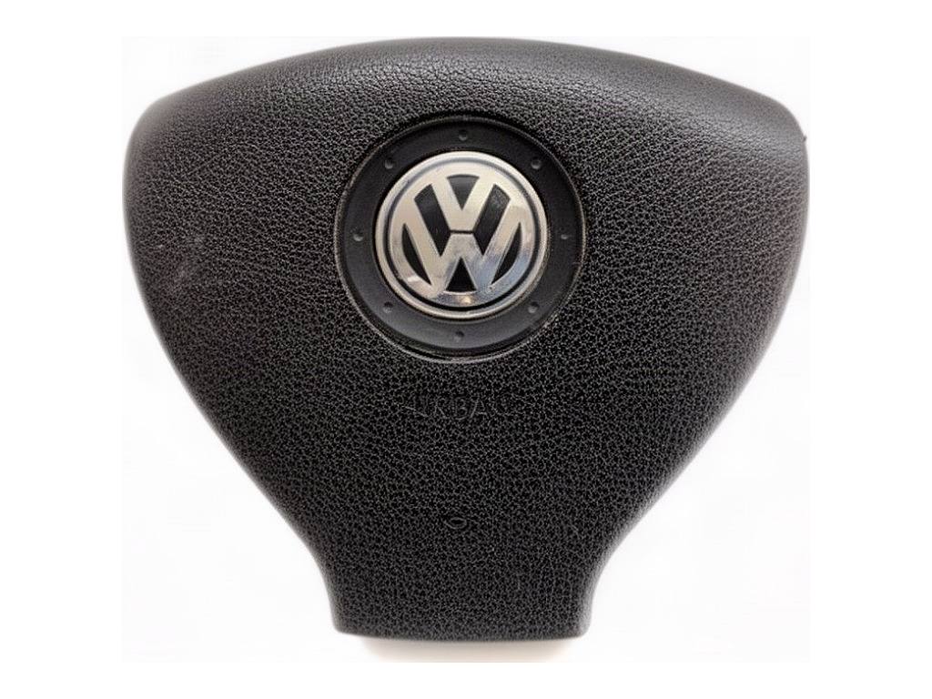 Подушка безопасности Airbag Volkswagen Tiguan 5N0880201C