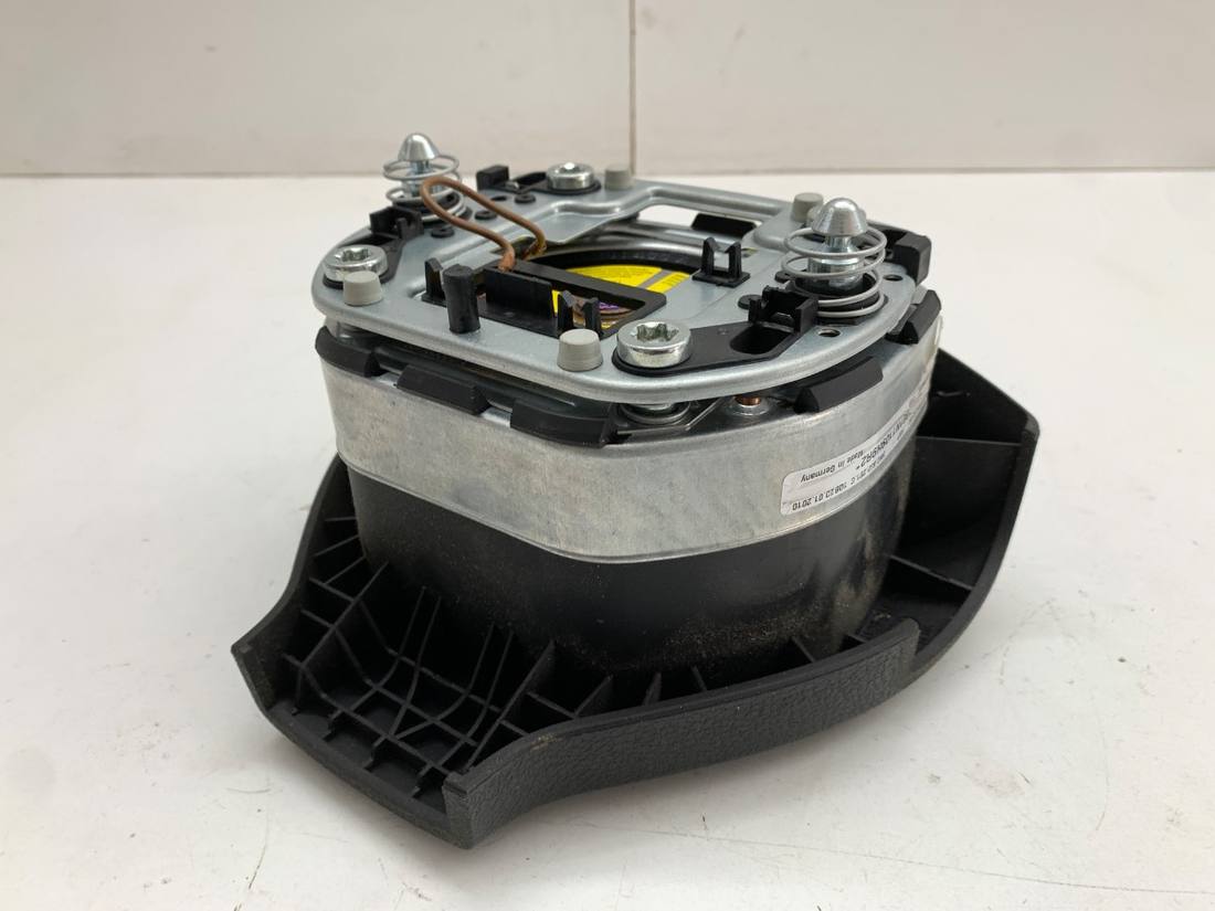 Подушка безопасности Airbag Volkswagen Tiguan 5N0880201C — фото детали 3