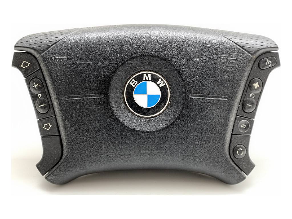 Подушка безпеки Airbag BMW X5 E53 8380274