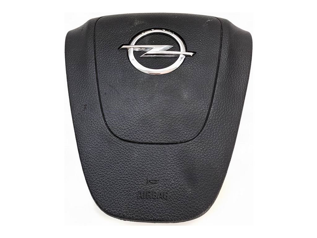 Подушка безпеки Airbag Opel Insignia 13270401