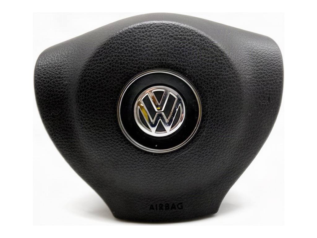 Подушка безпеки Airbag Volkswagen Passat B7 3C8880201K