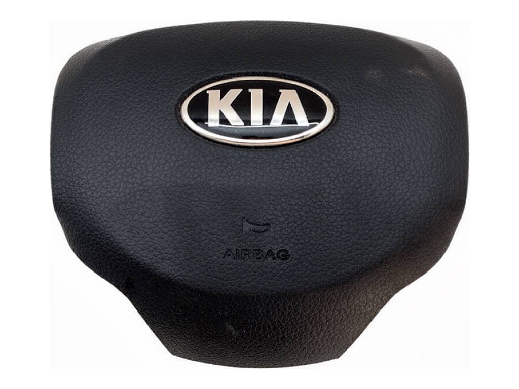 Подушка безопасности Airbag Kia Optima 569002T010VA