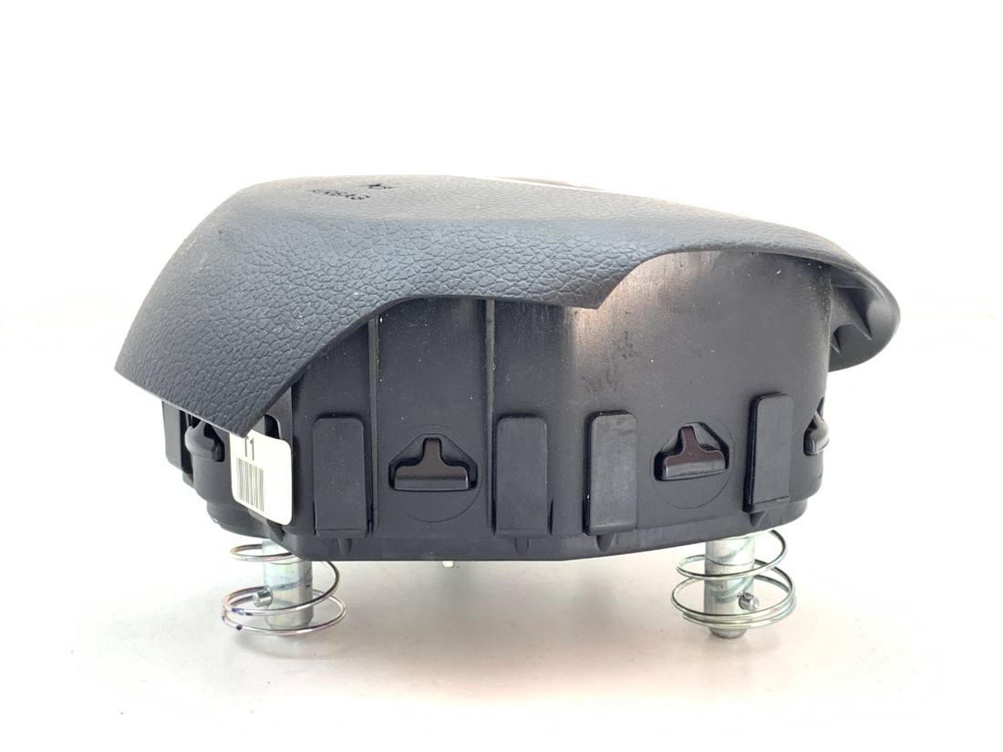 Подушка безопасности Airbag Kia Optima 569002T010VA — фото детали 2