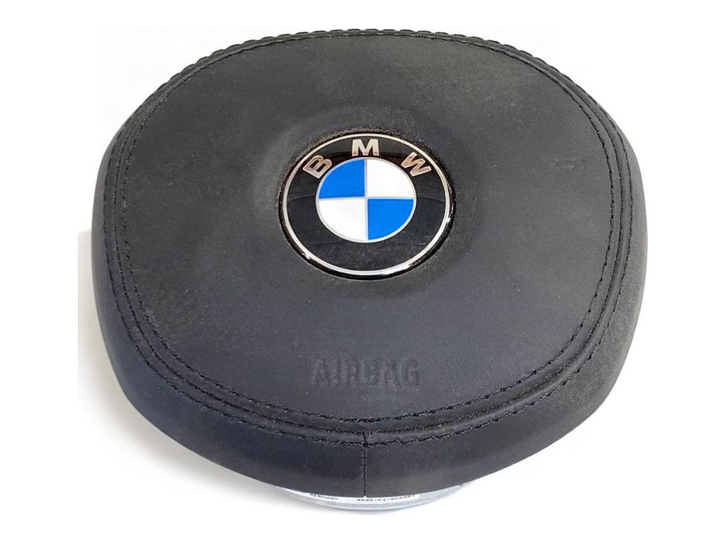 Подушка безопасности Airbag BMW X4 F98 7855724