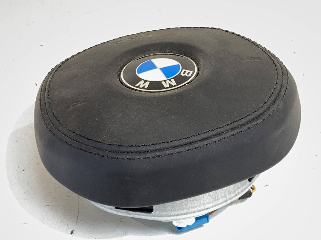 Подушка безопасности Airbag BMW X4 F98 7855724 — фото детали 2