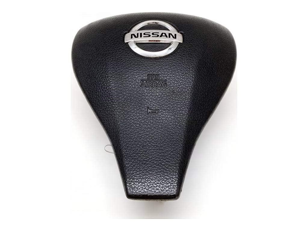 Подушка безпеки Airbag Nissan X-trail