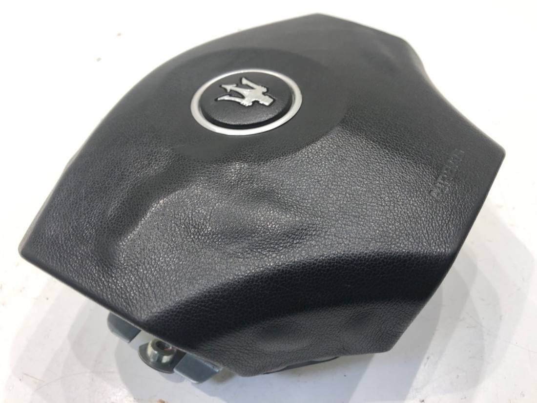 Подушка безпеки Airbag Maserati 3200 GT — фото деталі 2
