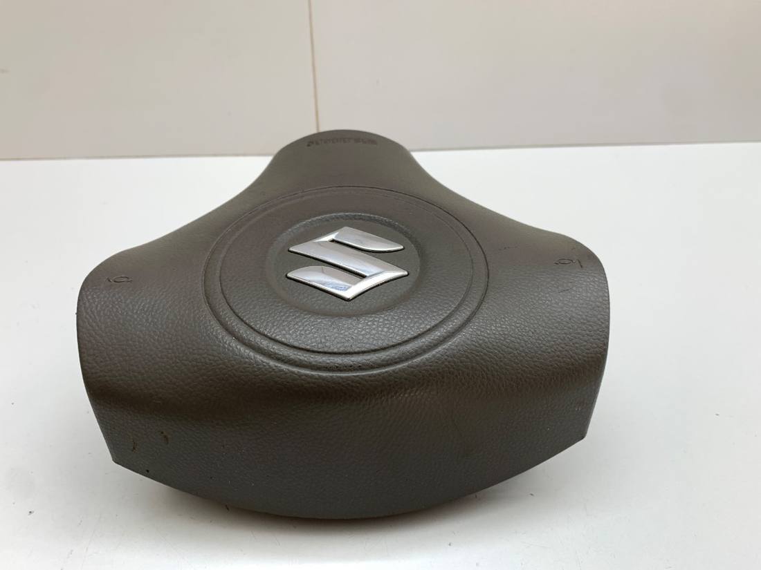 Подушка безпеки Airbag Suzuki Grand Vitara 48150-65J00D — фото деталі 2