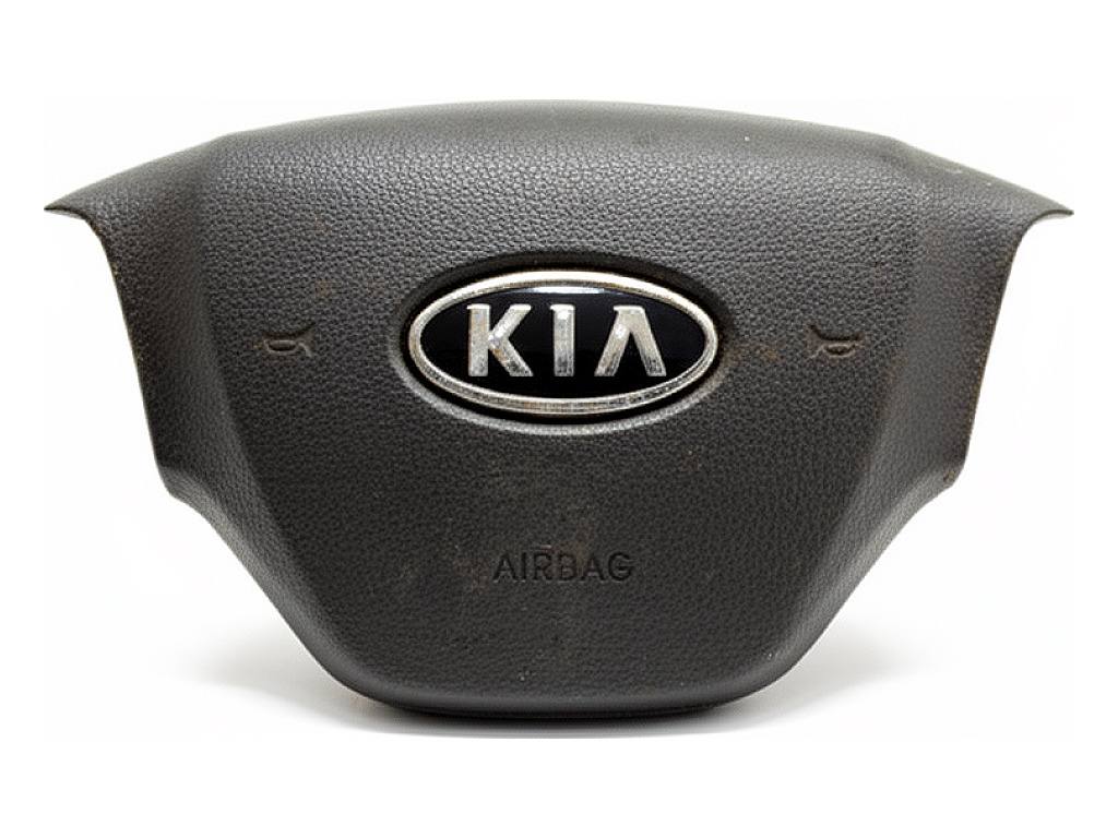 Подушка безопасности Airbag Kia Picanto 569001Y050